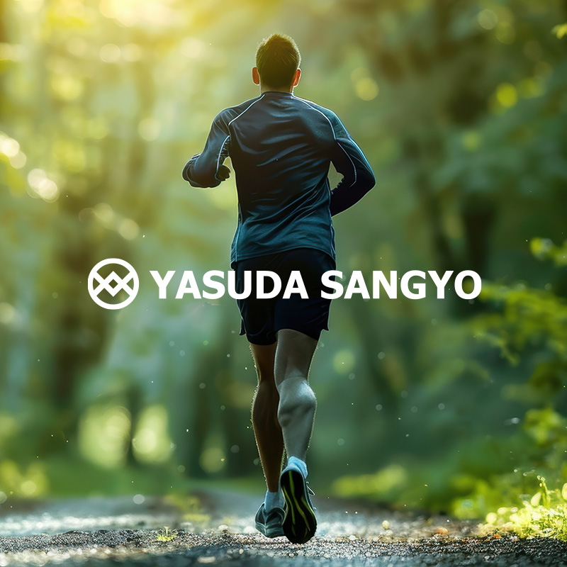 YASUDA SANGYO