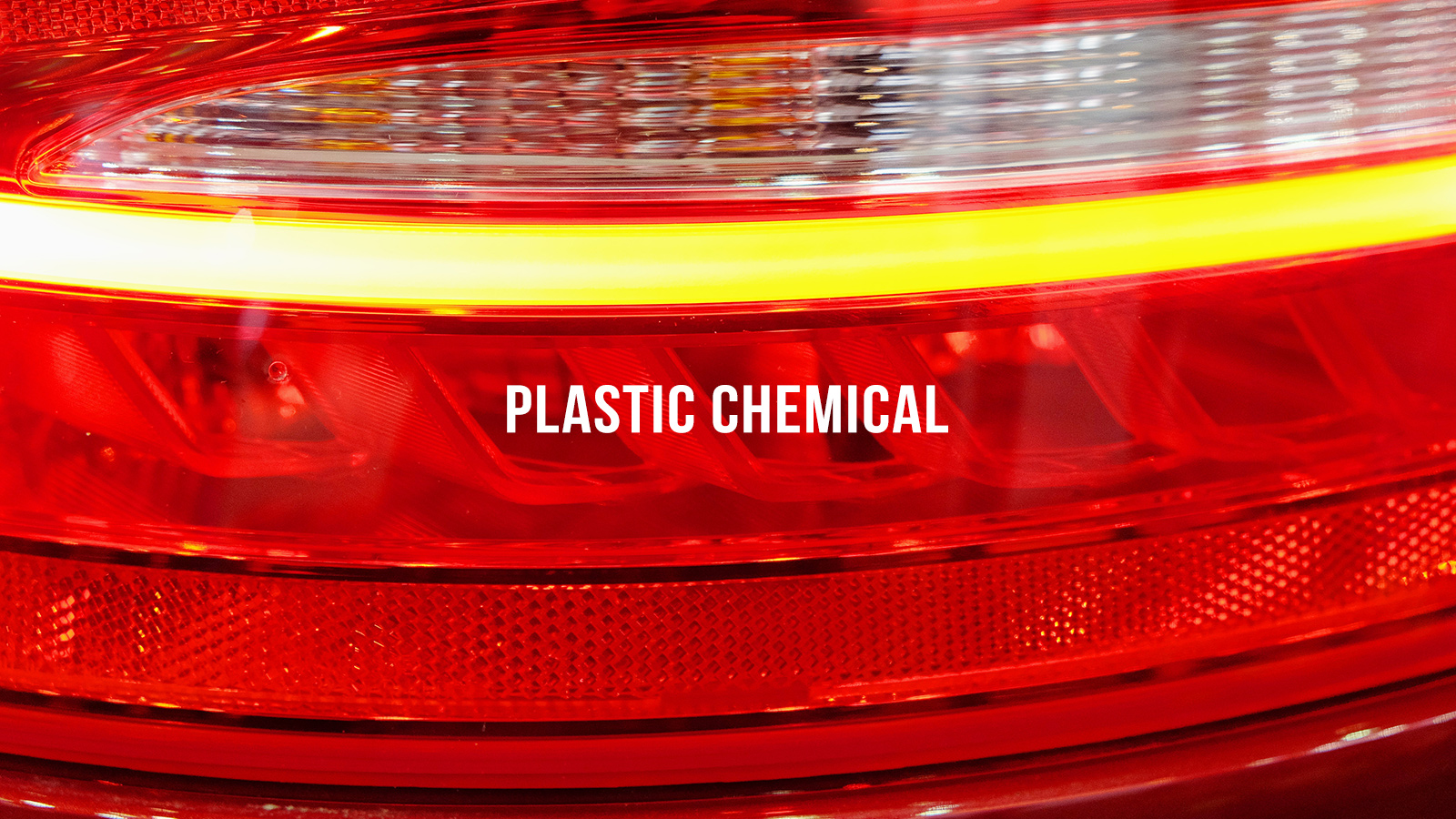 PLASTIC CHEMICAL